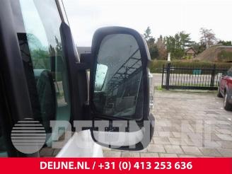 Citroën Jumper Jumper (U9), Van, 2006 2.2 HDi 100 picture 10