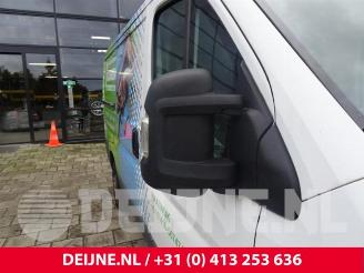 Citroën Jumper Jumper (U9), Van, 2006 2.2 HDi 100 Euro 4 picture 11