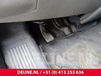 Citroën Jumper Jumper (U9), Van, 2006 2.2 HDi 100 Euro 4 picture 29
