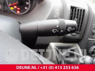 Citroën Jumper Jumper (U9), Van, 2006 2.2 HDi 100 Euro 4 picture 24