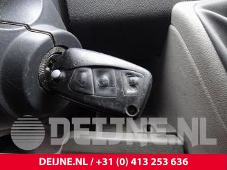 Citroën Jumper Jumper (U9), Van, 2006 2.2 HDi 100 Euro 4 picture 30