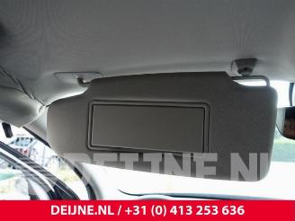 Volvo V-60 V60 I (FW/GW), Combi, 2010 / 2018 2.0 D3 16V picture 25