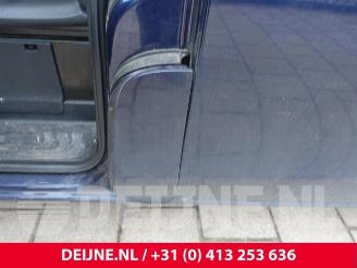 Mercedes Vito Vito (447.6), Van, 2014 2.2 114 CDI 16V picture 17