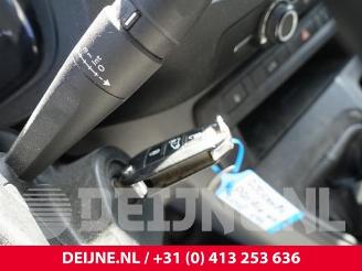 Toyota ProAce ProAce, Van, 2016 1.6 D-4D 95 16V Worker picture 28