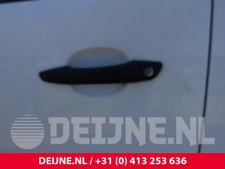 Toyota ProAce ProAce, Van, 2016 1.6 D-4D 95 16V Worker picture 15
