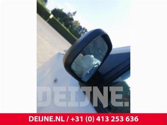 Toyota ProAce ProAce, Van, 2016 1.6 D-4D 95 16V Worker picture 13