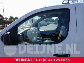 Toyota ProAce ProAce, Van, 2016 1.6 D-4D 95 16V Worker picture 14