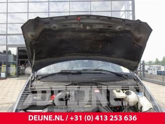 Mercedes Vito Vito (639.6), Van, 2003 / 2014 2.2 116 CDI 16V Euro 5 picture 12