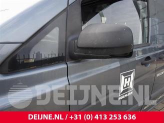 Mercedes Vito Vito (639.6), Van, 2003 / 2014 2.2 116 CDI 16V Euro 5 picture 15