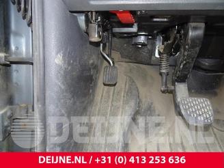 Mercedes Vito Vito (639.6), Van, 2003 / 2014 2.2 116 CDI 16V Euro 5 picture 28