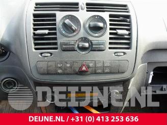 Mercedes Vito Vito (639.6), Van, 2003 / 2014 2.2 116 CDI 16V Euro 5 picture 33