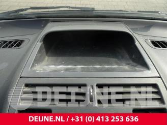 Mercedes Vito Vito (639.6), Van, 2003 / 2014 2.2 116 CDI 16V Euro 5 picture 34