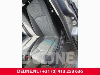 Mercedes Vito Vito (639.6), Van, 2003 / 2014 2.2 116 CDI 16V Euro 5 picture 26