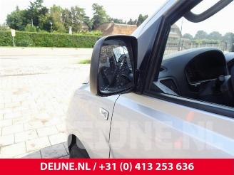 Hyundai H-300 H-300, Van, 2008 2.5 CRDi picture 16