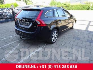 Volvo V-60 V60 I (FW/GW), Combi, 2010 / 2018 2.0 D3 20V picture 7