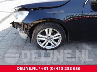 Volvo V-60 V60 I (FW/GW), Combi, 2010 / 2018 2.0 D3 20V picture 11