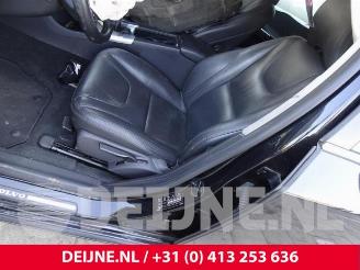 Volvo V-60 V60 I (FW/GW), Combi, 2010 / 2018 2.0 D3 20V picture 22