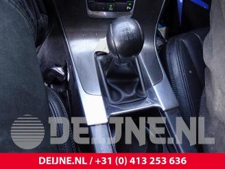 Volvo V-60 V60 I (FW/GW), Combi, 2010 / 2018 2.0 D3 20V picture 33