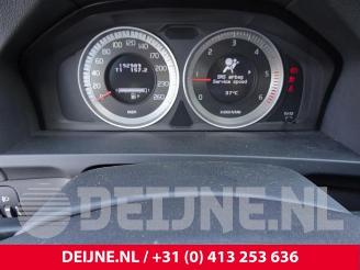 Volvo V-60 V60 I (FW/GW), Combi, 2010 / 2018 2.0 D3 20V picture 26