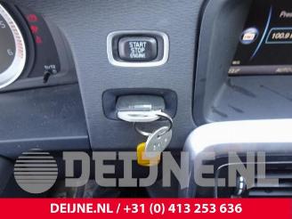 Volvo V-60 V60 I (FW/GW), Combi, 2010 / 2018 2.0 D3 20V picture 29