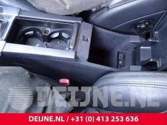 Volvo V-60 V60 I (FW/GW), Combi, 2010 / 2018 2.0 D3 20V picture 35