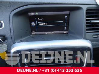 Volvo V-60 V60 I (FW/GW), Combi, 2010 / 2018 2.0 D3 20V picture 30