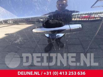 Volvo V-60 V60 I (FW/GW), Combi, 2010 / 2018 2.0 D3 20V picture 16