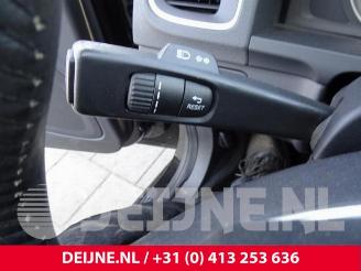 Volvo V-60 V60 I (FW/GW), Combi, 2010 / 2018 2.0 D3 20V picture 27