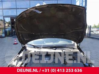 Volvo V-60 V60 I (FW/GW), Combi, 2010 / 2018 2.0 D3 20V picture 10