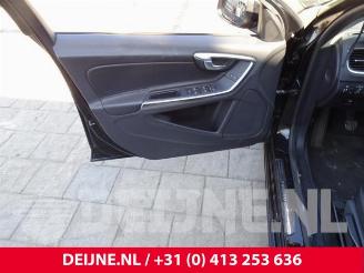 Volvo V-60 V60 I (FW/GW), Combi, 2010 / 2018 2.0 D3 20V picture 18