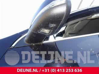 Volvo V-60 V60 I (FW/GW), Combi, 2010 / 2018 2.0 D3 20V picture 14