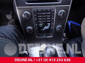 Volvo V-60 V60 I (FW/GW), Combi, 2010 / 2018 2.0 D3 20V picture 32