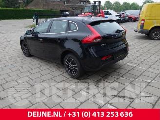 Volvo V-40 V40 (MV), Hatchback 5-drs, 2012 / 2019 1.6 D2 picture 5