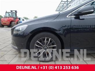Volvo V-40 V40 (MV), Hatchback 5-drs, 2012 / 2019 1.6 D2 picture 9