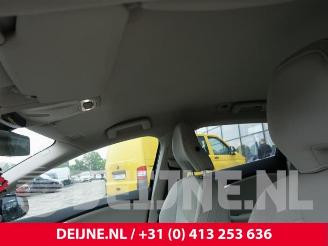 Volvo V-40 V40 (MV), Hatchback 5-drs, 2012 / 2019 1.6 D2 picture 22