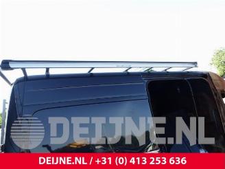 Mercedes Sprinter Sprinter 3t (910.6), Van, 2018 / 2025 211 CDI 2.0 D FWD picture 25