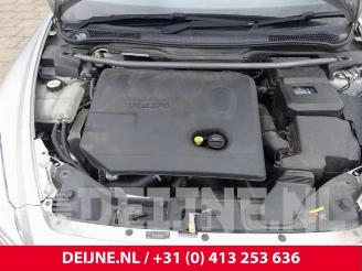 Volvo C-70 C70 (MC), Cabrio, 2006 / 2013 2.0 D 16V picture 35