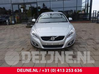 Volvo C-70 C70 (MC), Cabrio, 2006 / 2013 2.0 D 16V picture 2