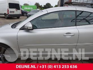 Volvo C-70 C70 (MC), Cabrio, 2006 / 2013 2.0 D 16V picture 17