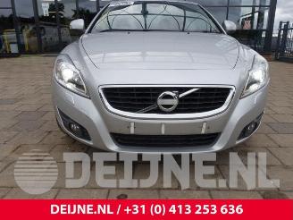 Volvo C-70 C70 (MC), Cabrio, 2006 / 2013 2.0 D 16V picture 34