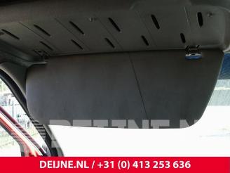 Volkswagen Crafter Crafter, Van, 2006 / 2013 2.5 TDI 30/32/35/46/50 picture 26