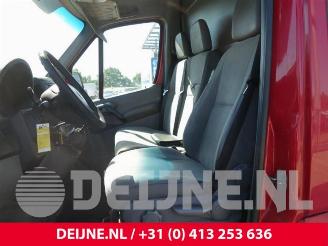Volkswagen Crafter Crafter, Van, 2006 / 2013 2.5 TDI 30/32/35/46/50 picture 21