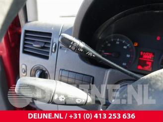 Volkswagen Crafter Crafter, Van, 2006 / 2013 2.5 TDI 30/32/35/46/50 picture 23