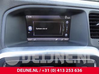 Volvo V-60 V60 I (FW/GW), Combi, 2010 / 2018 2.4 D6 20V Plug-in Hybrid AWD picture 32