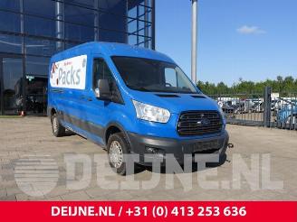 Démontage voiture Ford Transit Transit, Van, 2013 2.2 TDCi 16V RWD 2015/4