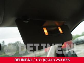 Peugeot Expert Expert (VA/VB/VE/VF/VY), Van, 2016 2.0 Blue HDi 120 16V picture 27