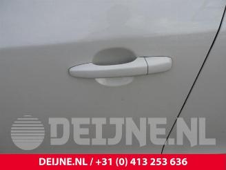 Volvo V-60 V60 I (FW/GW), Combi, 2010 / 2018 2.0 D2 16V picture 20