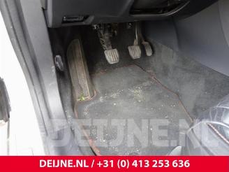 Volvo V-60 V60 I (FW/GW), Combi, 2010 / 2018 2.0 D2 16V picture 26