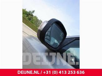 Volvo V-50 V50 (MW), Combi, 2003 / 2012 1.6 D 16V picture 13