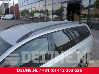 Volvo V-50 V50 (MW), Combi, 2003 / 2012 1.6 D 16V picture 17